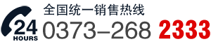 振動篩分機